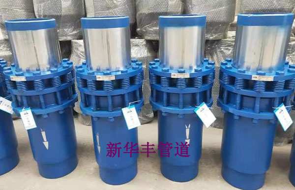 在購(gòu)買套筒補(bǔ)償器的時(shí)候需要了解型號(hào)、材質(zhì)是什么.jpg